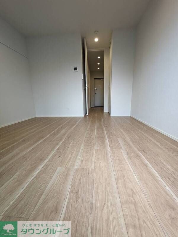 GRADUS新田の物件内観写真