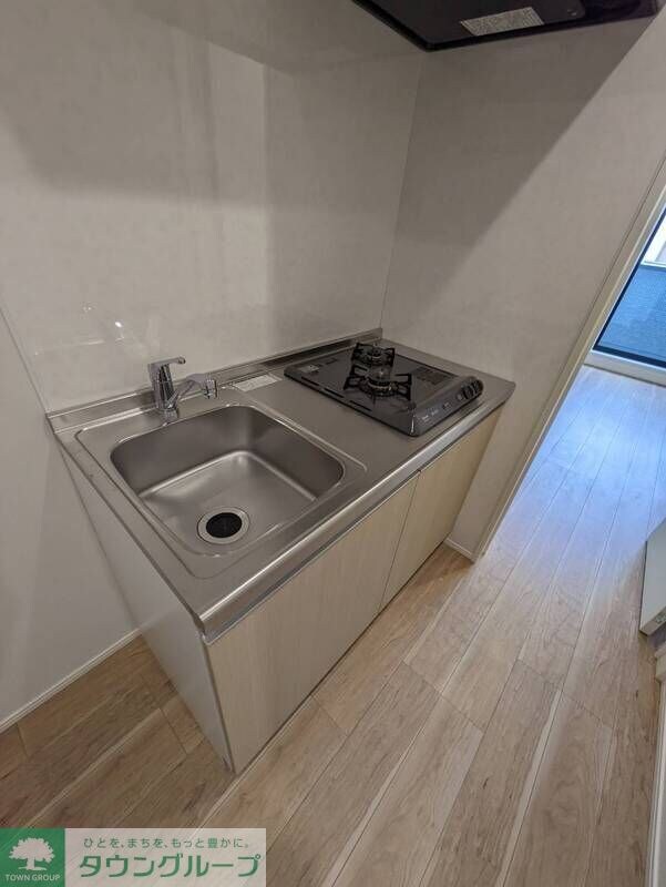 GRADUS新田の物件内観写真