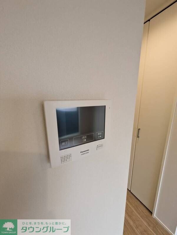 GRADUS新田の物件内観写真