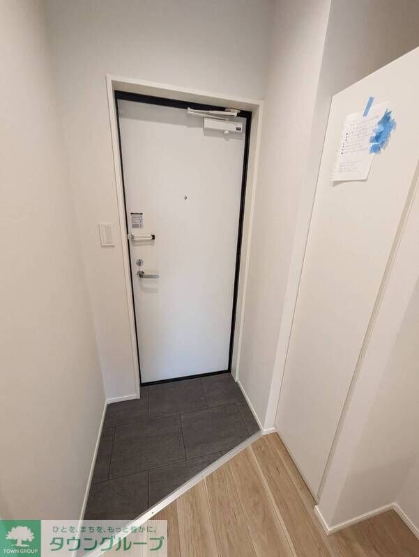 GRADUS新田の物件内観写真