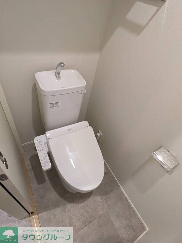 GRADUS新田の物件内観写真