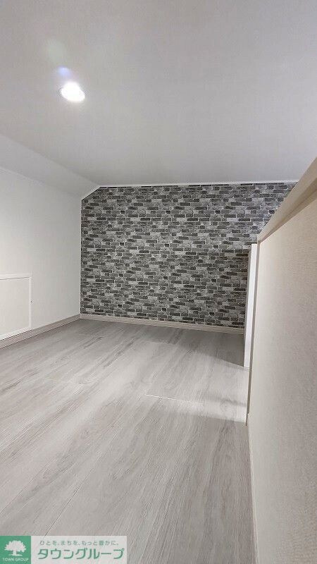 ルアナの物件内観写真