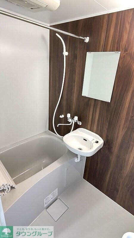 ルアナの物件内観写真