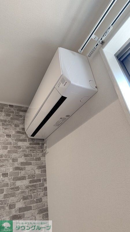 ルアナの物件内観写真