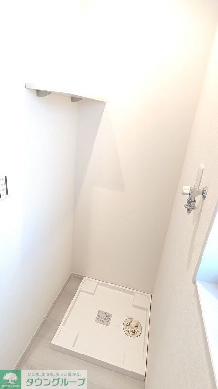 ルアナの物件内観写真