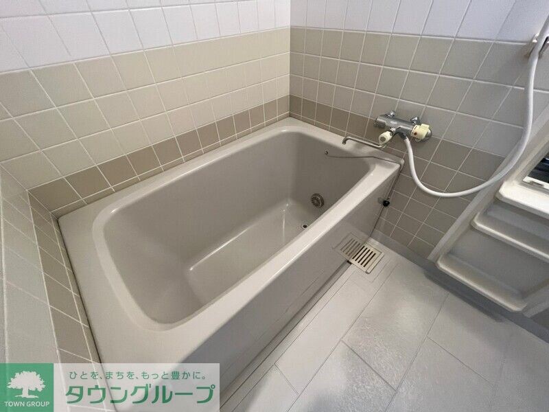 ラヴィータ谷塚駅前Iの物件内観写真