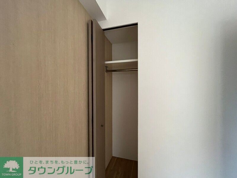 ラヴィータ谷塚駅前Iの物件内観写真