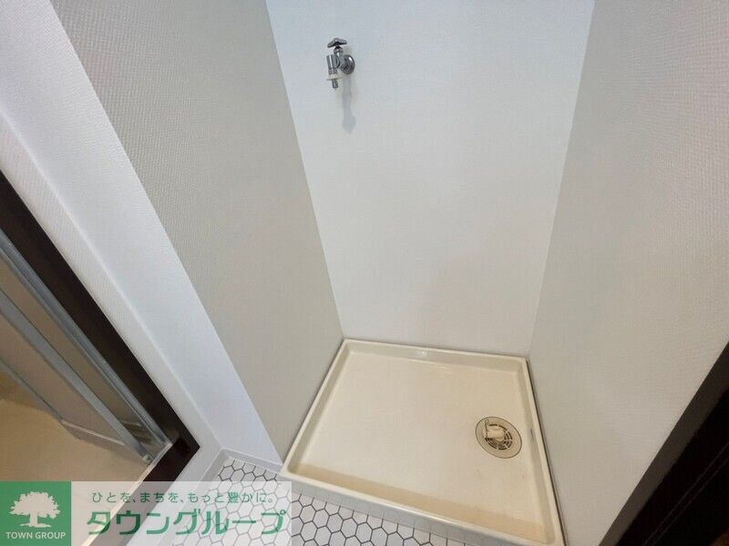 ラヴィータ谷塚駅前Iの物件内観写真