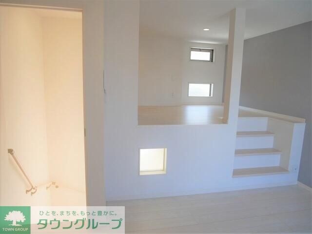 CB草加フェリーチェの物件内観写真