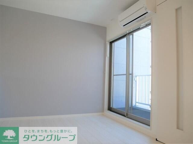 CB草加フェリーチェの物件内観写真