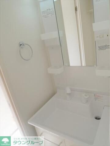 CB草加フェリーチェの物件内観写真