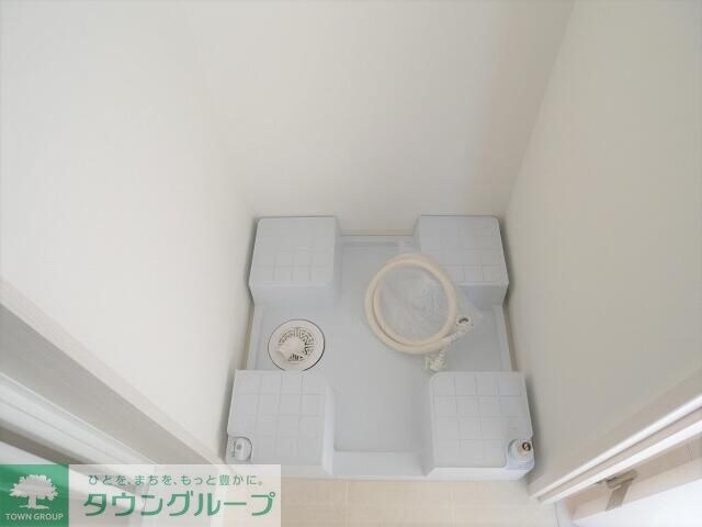 CB草加フェリーチェの物件内観写真