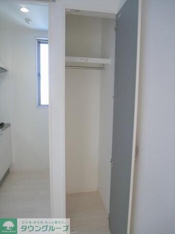 CB草加フェリーチェの物件内観写真