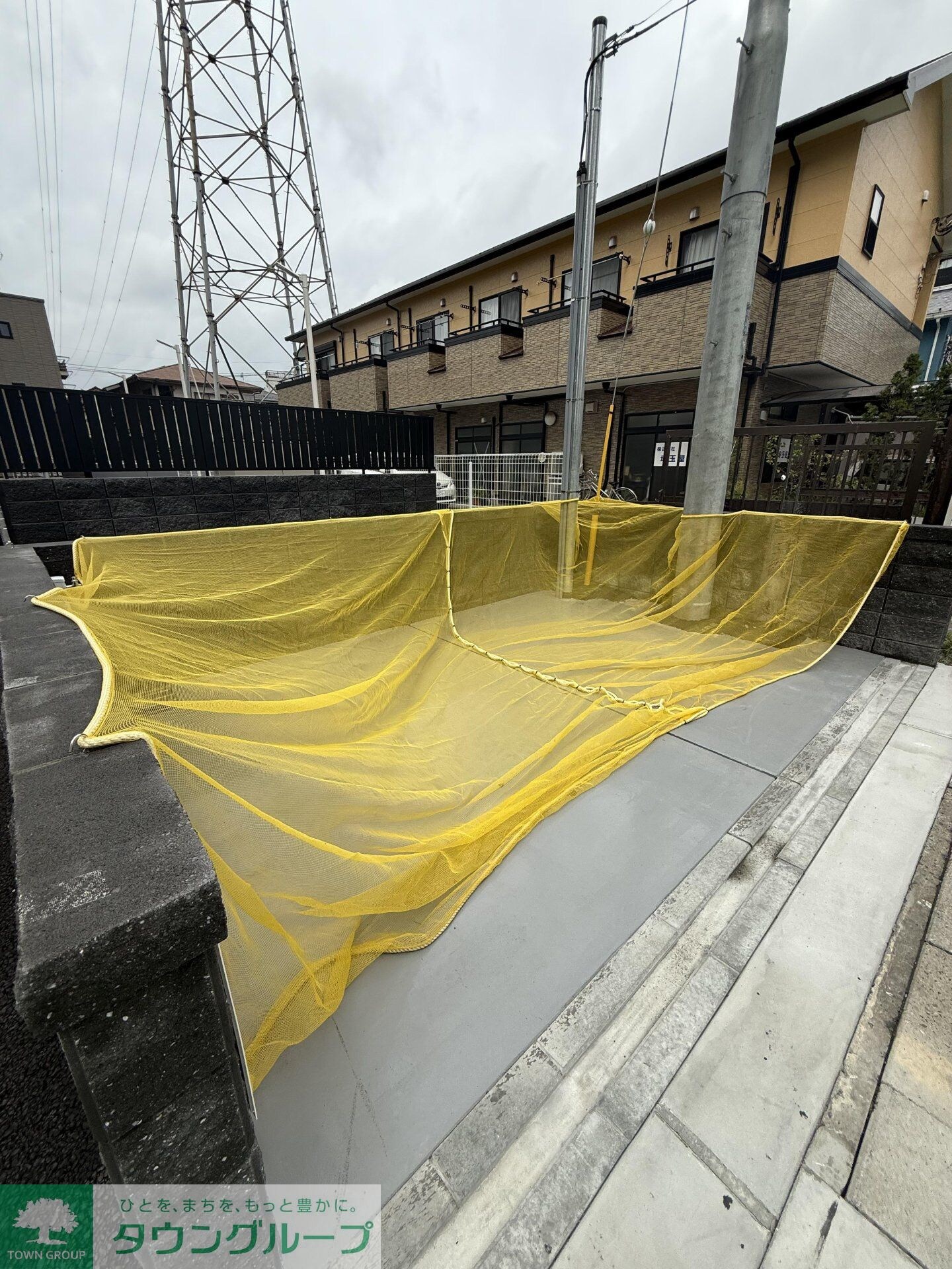 Evergardenの物件内観写真