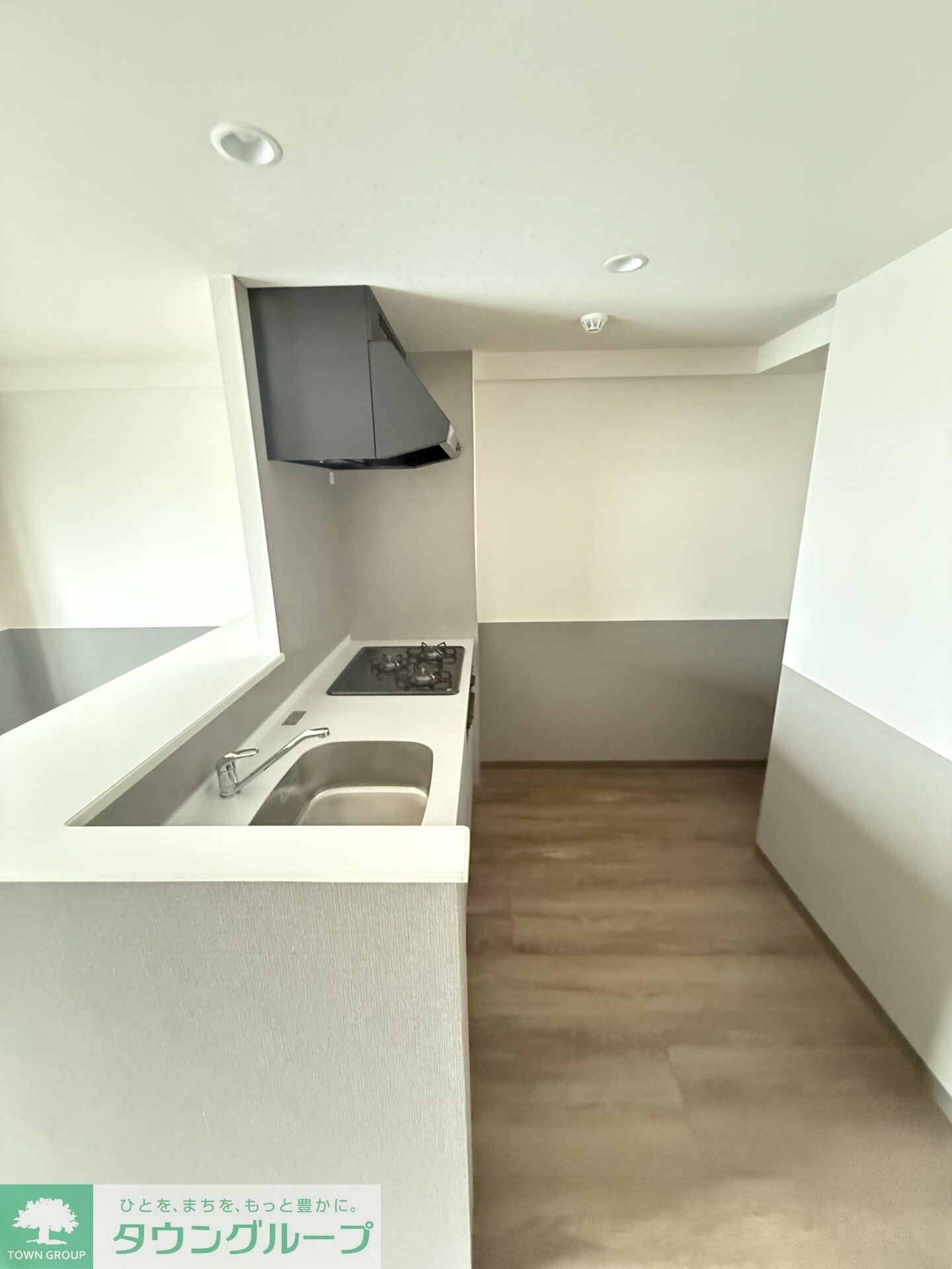 Evergardenの物件内観写真