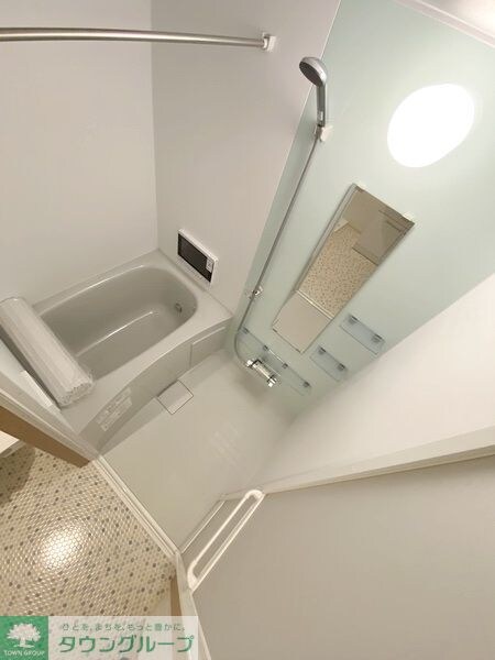 シャンブル英美4の物件内観写真