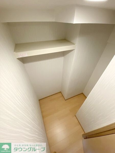 シャンブル英美4の物件内観写真