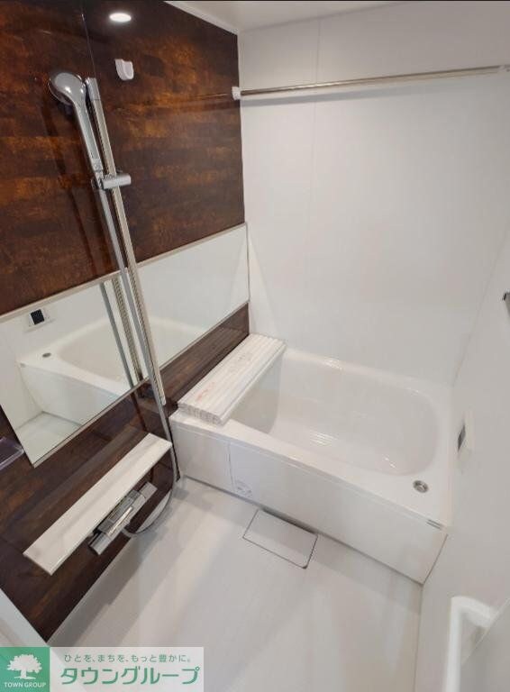 (仮)D-ROOM八幡町の物件内観写真