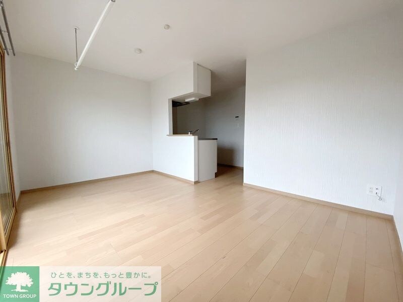 シャンブル英美4の物件内観写真