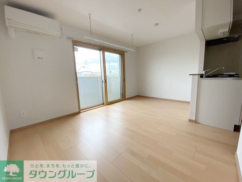 シャンブル英美4の物件内観写真