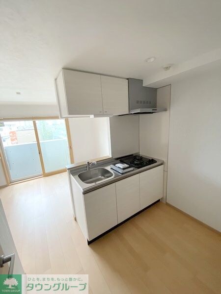 シャンブル英美4の物件内観写真