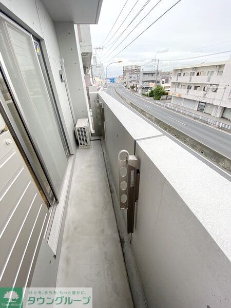 シャンブル英美4の物件内観写真