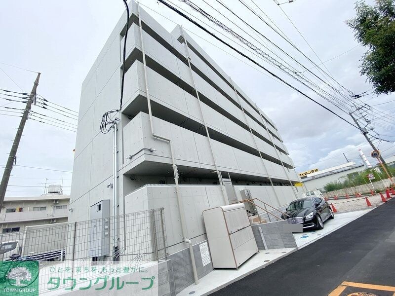 シャンブル英美4の物件内観写真