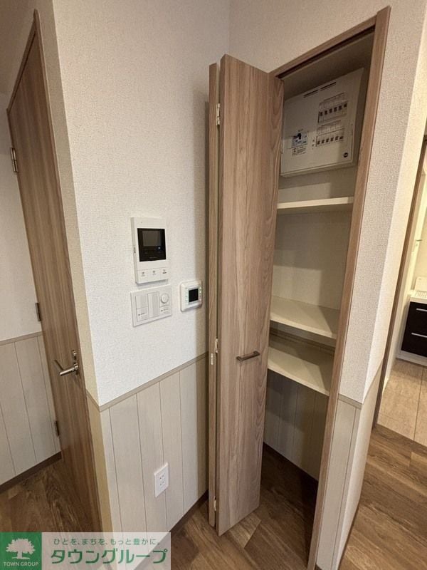 Weave Base -Asukayama Park 飛鳥山公園の物件内観写真