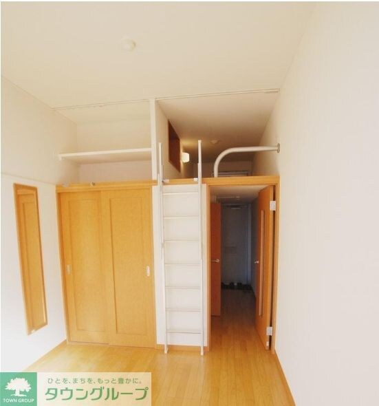 HMNの物件内観写真