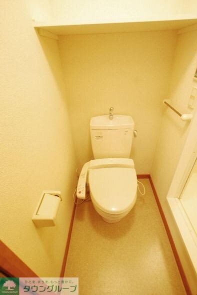 HMNの物件内観写真