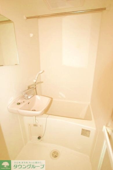 HMNの物件内観写真