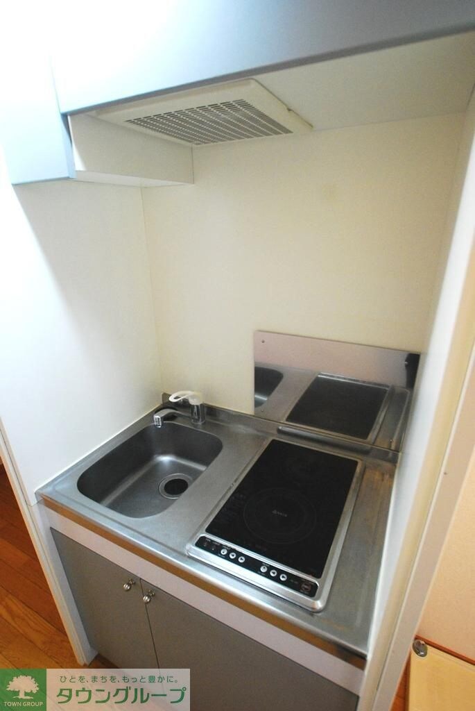 HMNの物件内観写真