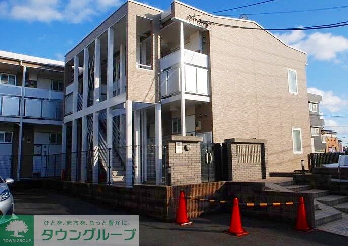 HMNの物件内観写真