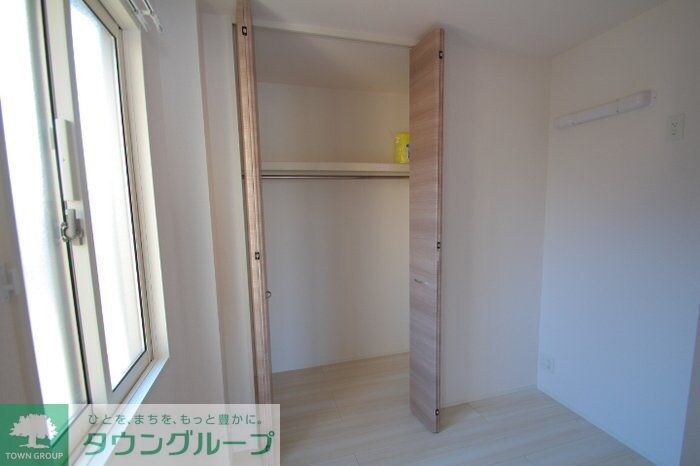 エスケーハイツの物件内観写真