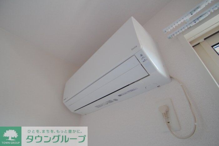 エスケーハイツの物件内観写真