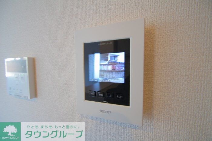 エスケーハイツの物件内観写真