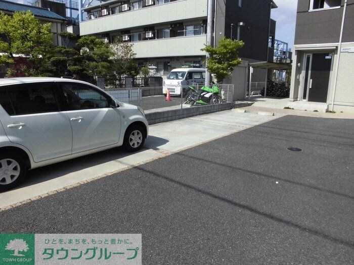 エステリアの物件内観写真