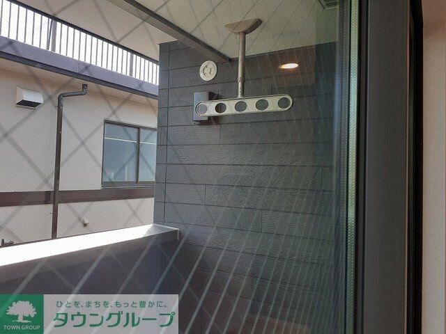 アルテミスの物件内観写真