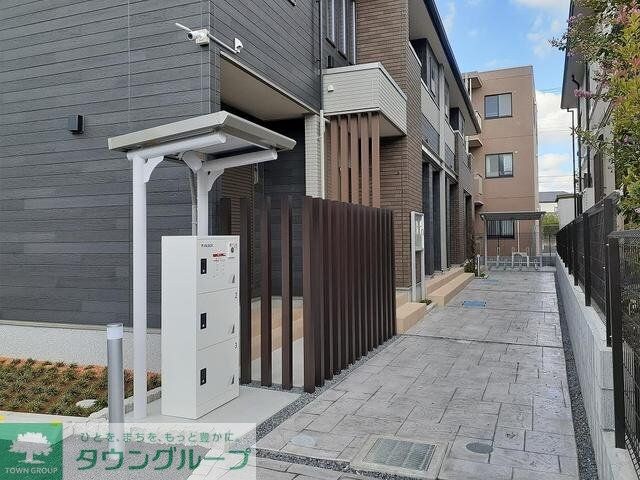 アルテミスの物件内観写真