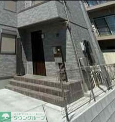 Raccolta南越谷の物件内観写真