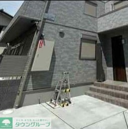 Raccolta南越谷の物件内観写真