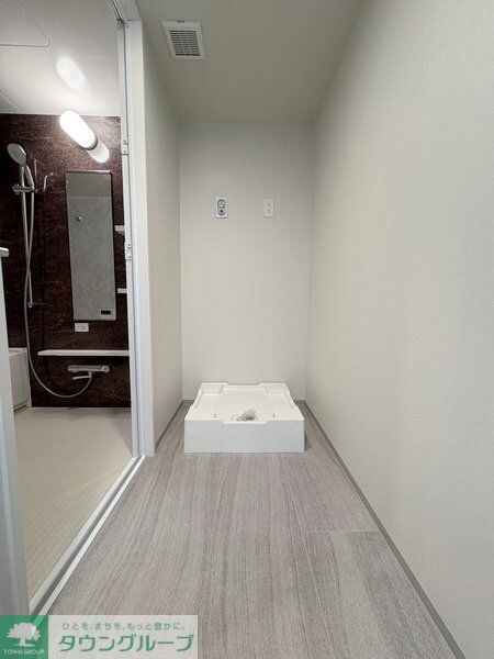 (仮称)南越谷・PJの物件内観写真