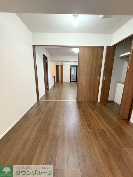 (仮称)南越谷・PJの物件内観写真