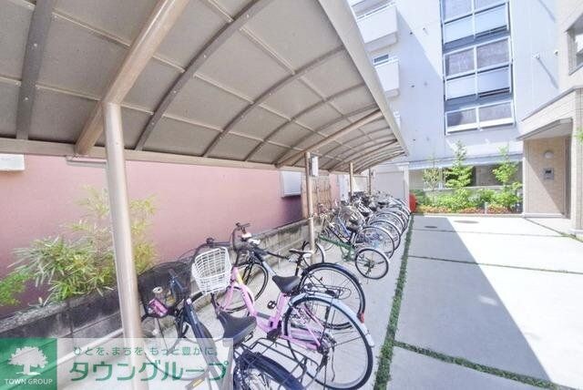 アルバトロスの物件内観写真