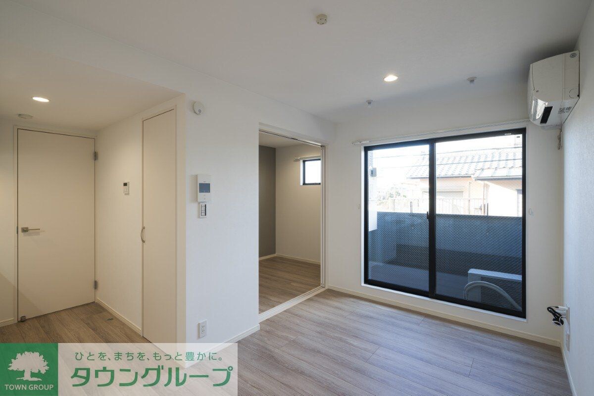 robot home 蒲生(ロボットホームガモウ)の物件内観写真