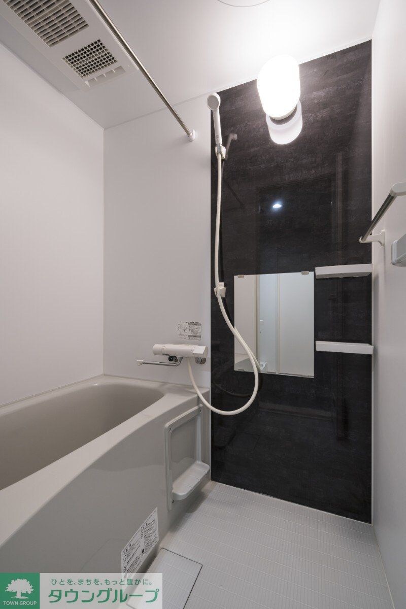 robot home 蒲生(ロボットホームガモウ)の物件内観写真