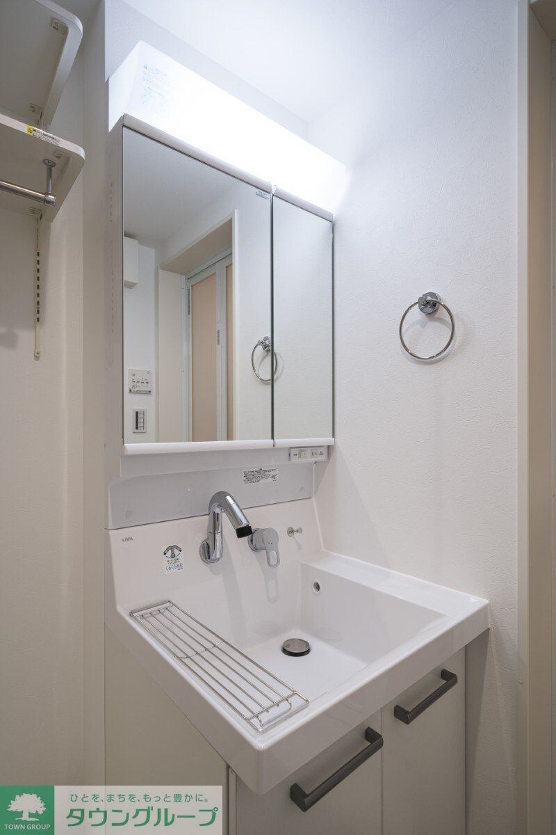 robot home 蒲生(ロボットホームガモウ)の物件内観写真