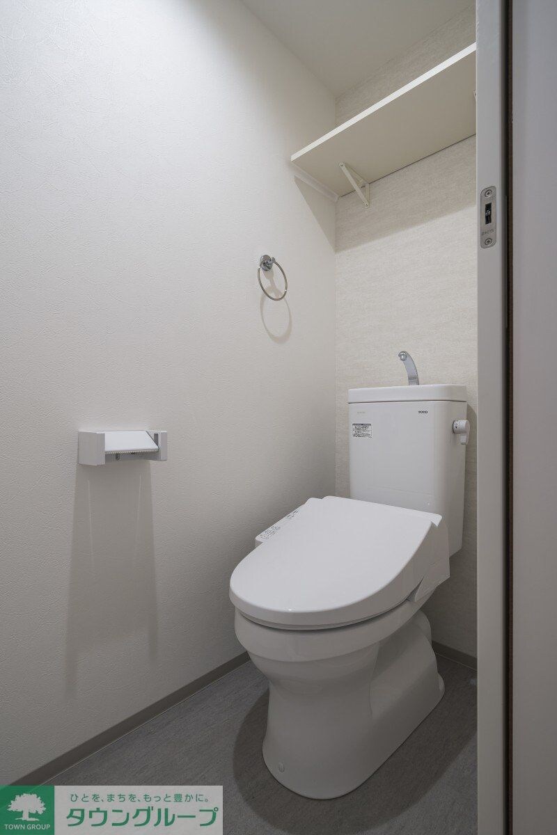 robot home 蒲生(ロボットホームガモウ)の物件内観写真