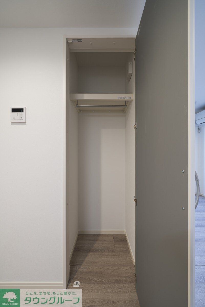 robot home 蒲生(ロボットホームガモウ)の物件内観写真