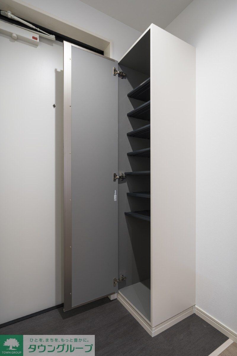 robot home 蒲生(ロボットホームガモウ)の物件内観写真